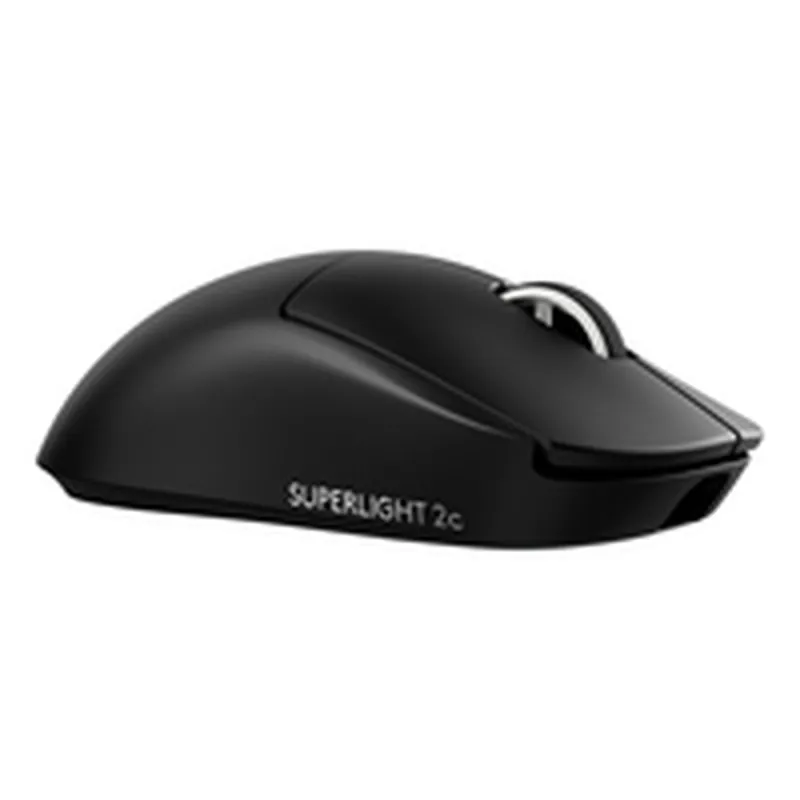 Mouse Logitech 910-007532 Black